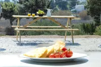 Aelia Suites Milos - View biển
