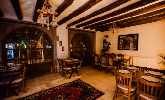 Ortahisar Cave Hotel