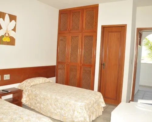 Quiriri Park Hotel Hotels in Prado