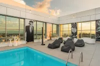 HF Ipanema Park Hotels in Lordelo do Ouro