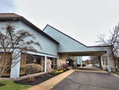 Hotel 1620 Plymouth Harbor