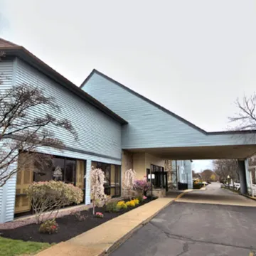 Hotel 1620 Plymouth Harbor Отели рядом с достопримечательностью «Plymouth Mayflower»