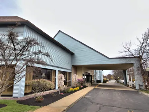 Hotel 1620 Plymouth Harbor Hotels in Marshfield