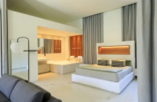 Hotel Centre Nautique