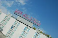 Best Western Premier BHR Treviso Hotel Hotels in 