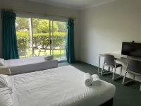 Seaside Garden Retreat Accommodation