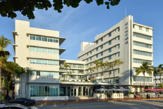 Hotel Victor South Beach