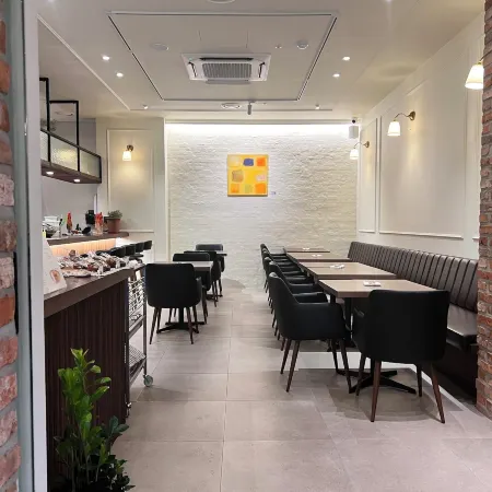 Imperial Palace Boutique Hotel Itaewon - Renovated in 2025