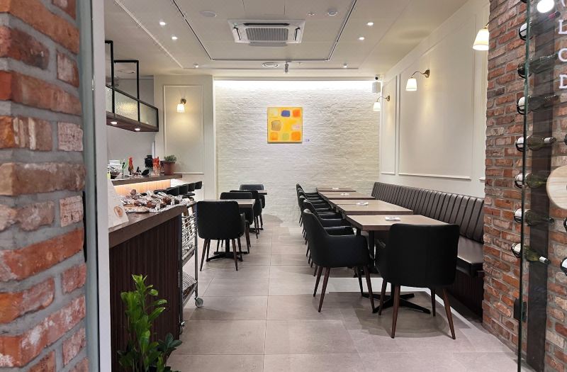 Imperial Palace Boutique Hotel Itaewon - Renovated in 2025 photo 4