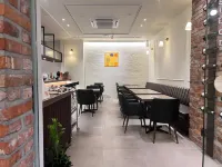 Imperial Palace Boutique Hotel Itaewon - Renovated in 2025 - breakfast