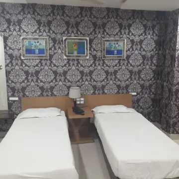 Kasturi International