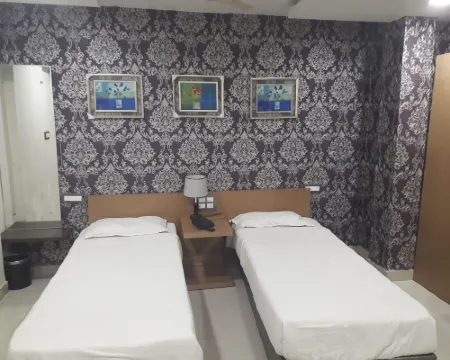 Kasturi International Hotels in Bidar