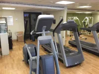 Holiday Inn CORPUS CHRISTI DOWNTOWN MARINA by IHG - Gym