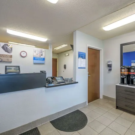 Motel 6 Columbus, GA Columbus Airport Hôtels à : Columbus
