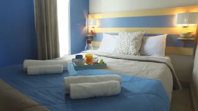 薩爾佐阿爾宗莫爾比罕灣 VVF 度假園區