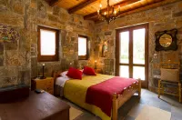 Athena Villas Olive Grove & Estate