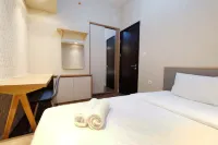 Brand New 1Br Casa de Parco Apartment - parking