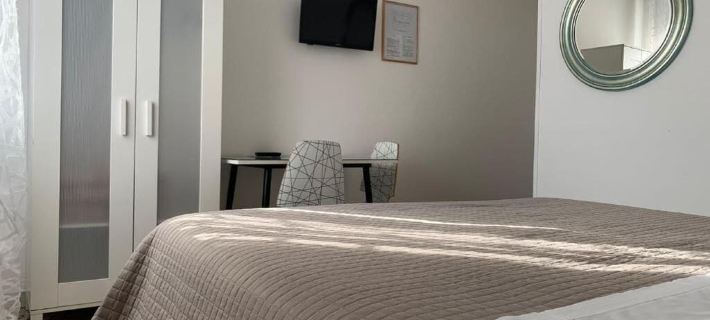 Albergo Moderno Hotels in Modena