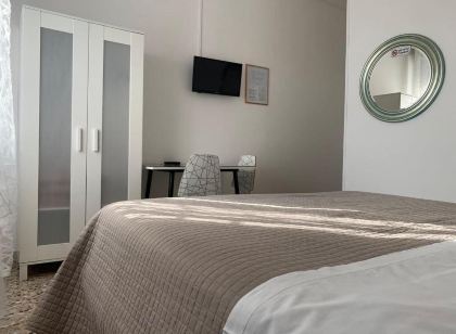 Albergo Moderno Hotel