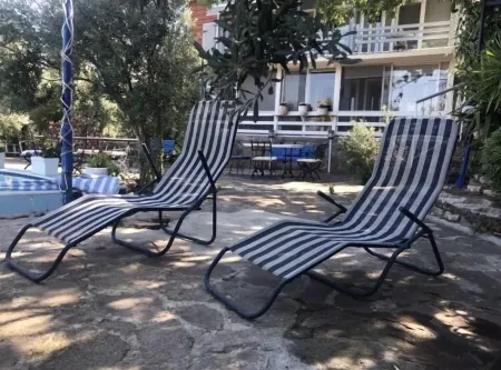 Cumhur Yesilirmak Butiqe Hotel