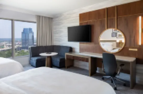 JW Marriott Grand Rapids