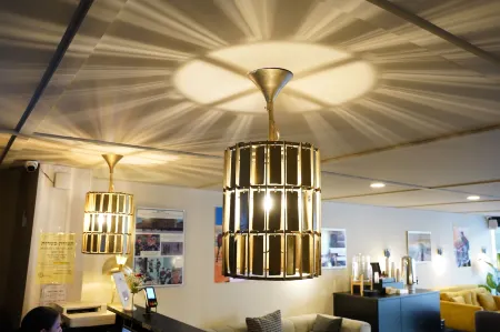 Spirit of Herzl Hotel