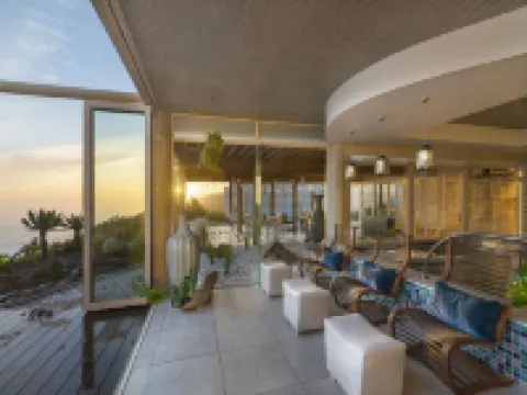 ビューズ ブティック ホテル & スパ ワイルダーネスのホテル