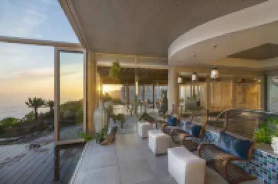 Views Boutique Hotel & Spa