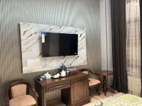 Boulevard Palace Hotel Hotels in Samarkand