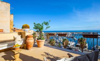 Solemar Sicilia - Casa Porto Bagnera