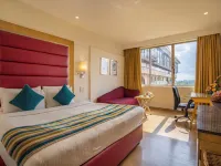 Royal Orchid Central Bangalore, MG Road Hotels near German Consulate