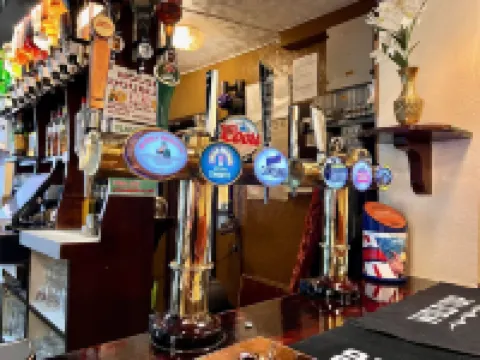 The Brunswick Hotel