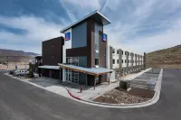 Studio 6 Mccarran, NV - Sparks - Tahoe - Reno Industrial Center Hotels in Storey County