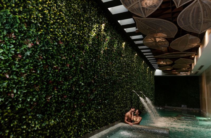 The Reef 28 Hotel & Spa - Luxury Adults Only - All Suites - with Optional All Inclusive photo 3
