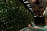 The Reef 28 Hotel & Spa - Luxury Adults Only - All Suites - with Optional All Inclusive - de playa