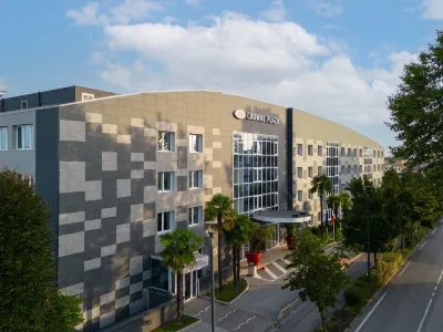 Crowne Plaza Venice East - Quarto d'Altino Hotels in Quarto d'Altino