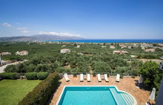 卡內瓦奢華別墅酒店