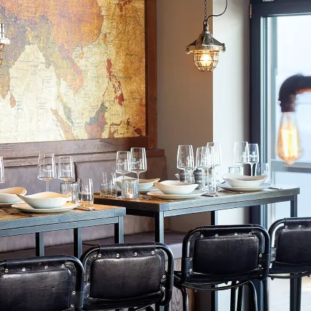 Fliegerdeich Hotel & Restaurant