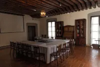 Hotel Boutique Casa de Campo - Business