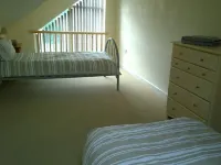 Your Travel Stop Craggside Hotels near Christ Church C of E Church, Pitsmoor