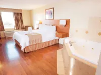Rosslyn Inn & Suites Hotels near Edmonton Station