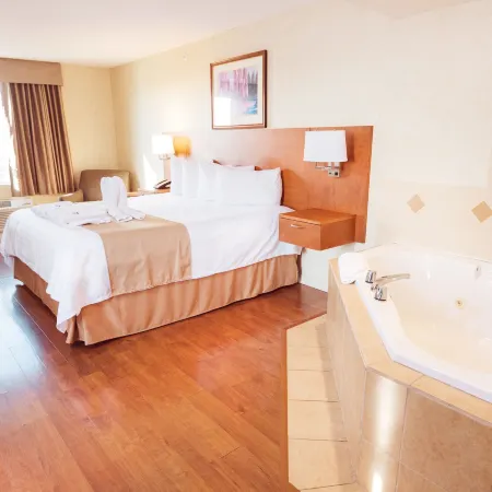 Rosslyn Inn & Suites