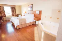 Rosslyn Inn & Suites Hotels near Mali's Art Studio