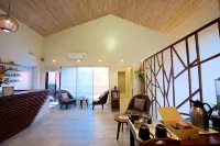 Relais des Plateaux & Spa– Ivato International Airport - spa