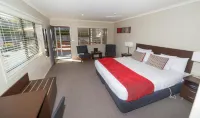 Amity Court Motel Hotel di Stratford