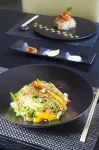 DoubleTree by Hilton Resort & Spa Marjan Island - breakfast