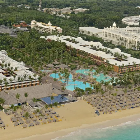 Iberostar Waves Dominicana - All Inclusive