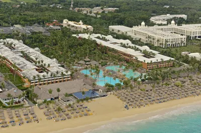 Iberostar Waves Dominicana - All Inclusive Hotels in Bavaro