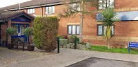 Redwings Lodge Dunstable Отели в г. Данстейбл