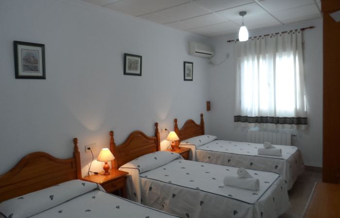 Hostal Casa Grande